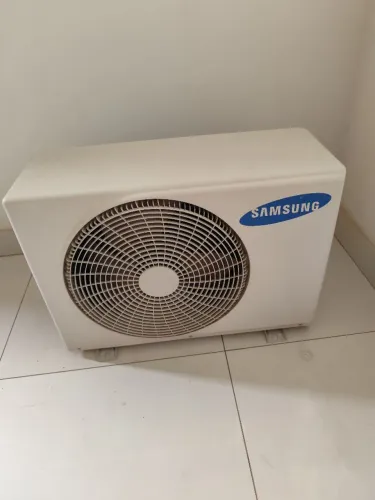 Ar Condicionado Samsung 9000 btus