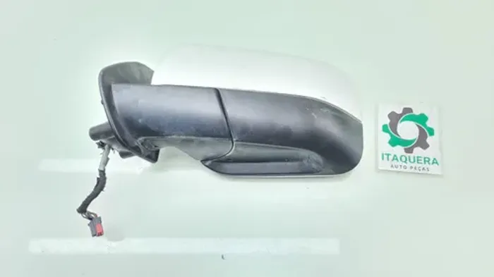 Retrovisor Lado Esquerdo Range Rover Sport Ano 2012 2013
