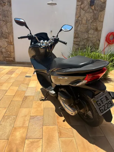 Pcx 150 2016