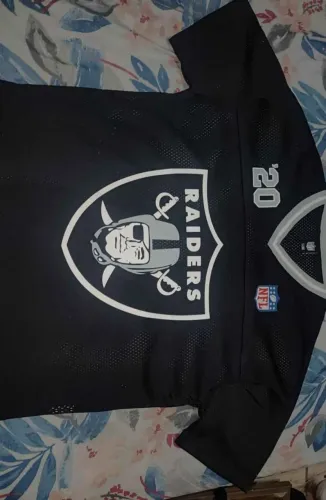 Jersey Las Vegas Raiders NFL