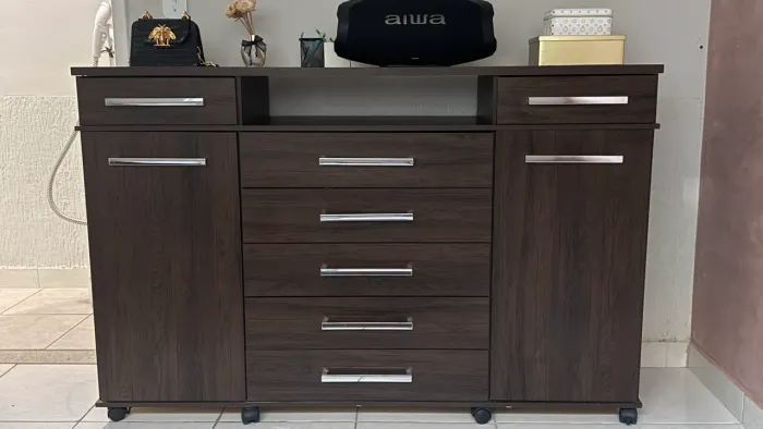 Vendo cômoda