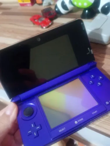 Nintendo 3DS