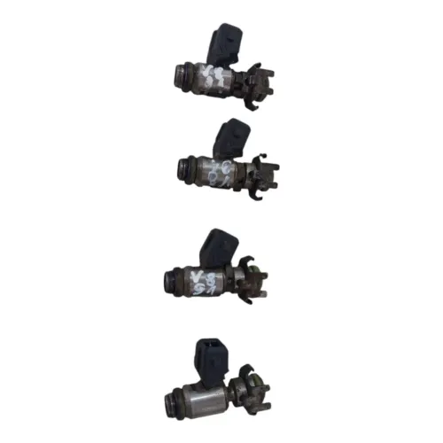 Bicos Injetores Fiat Palio Weekend 1.6 16v 1996 1997 A 2001