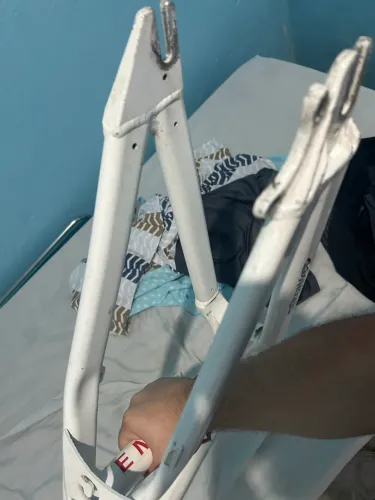 Vende-se quadro mcrider