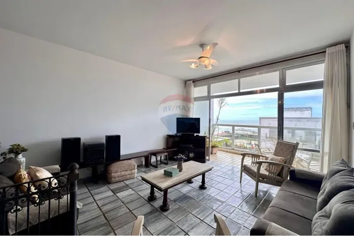 Apartamento para comprar em Pitangueiras, Guarujá