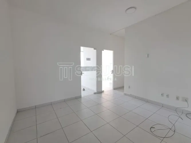 Sala Comercial para aluguel, 1 vaga, Centro - Jaraguá do Sul/SC