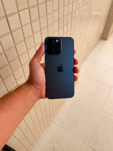 IPHONE 15 PRO MAX 512gb