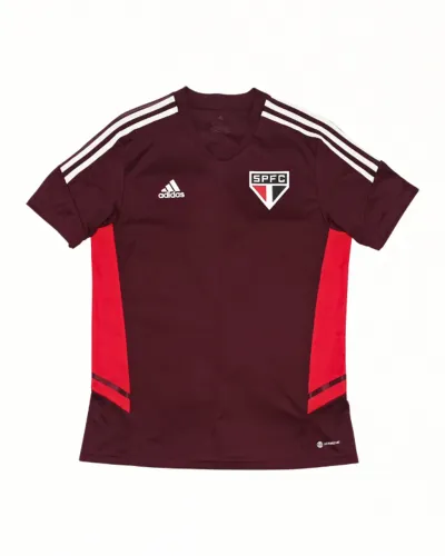 Camisa São Paulo Treino 2022