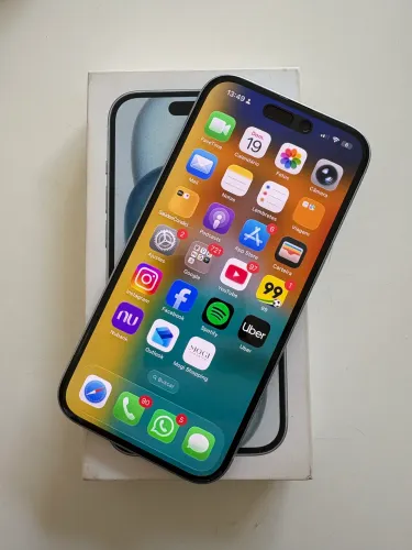 iPhone 15 128Gb