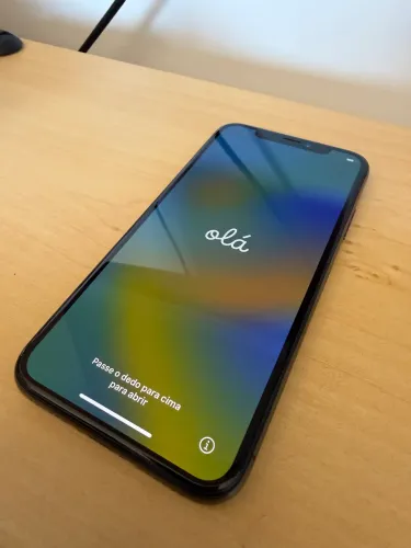 iPhone X 256Gb