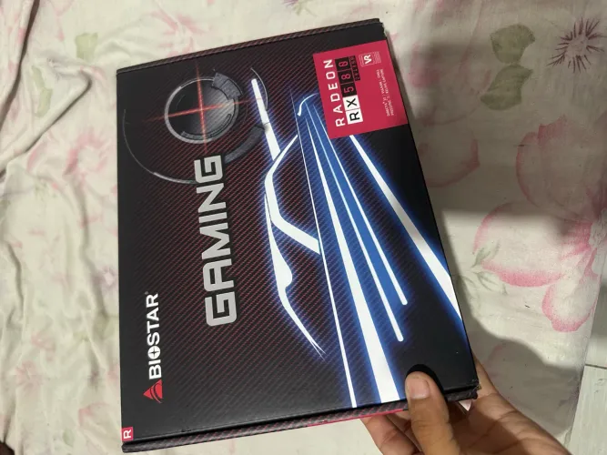 Rx580 8GB