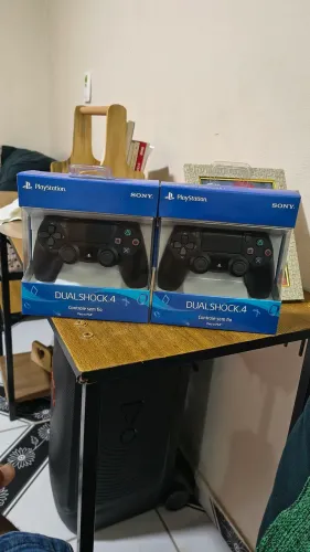Controle para PS4 Sony original novo