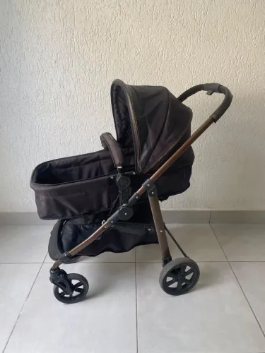Carrinho galzerano