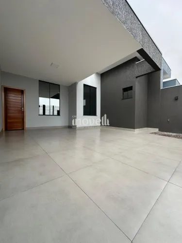 Casa à venda em Paiçandu, Centro, com 3 quartos, com 100 m²