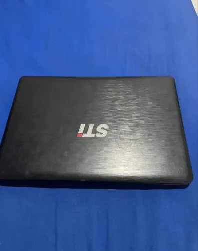 Notebook STI
