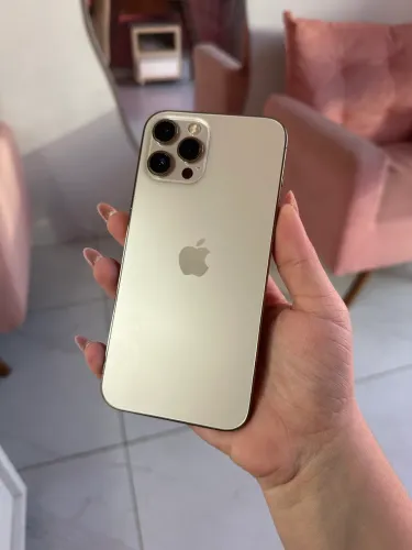 iPhone 12 Pro Max 128GB