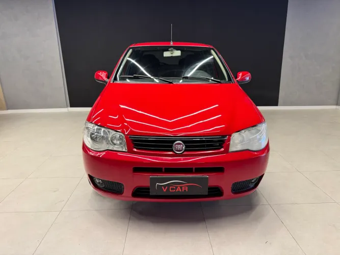 Fiat Palio Celebration 1.0 Fire Flex 8V 4P 2014