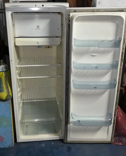Geladeira