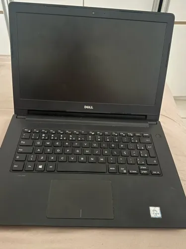 Notebook Dell Latitude 3470 | Core i5 | 8GB RAM | SSD 128GB