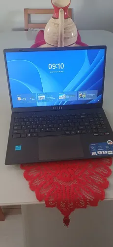 Notebook Multi Ultra Intel Celeron N4020c 