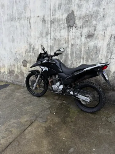 Xre 300