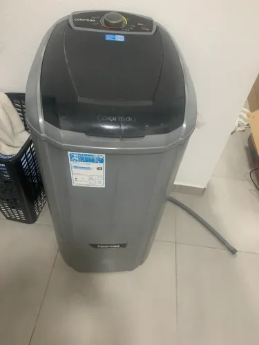 Vendo Tanquinho