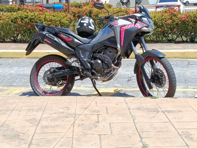 Vendo Sahara 300