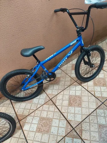 Bike Pro X série 1