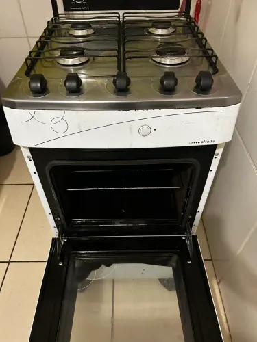 Fogão