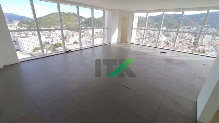 Sala para alugar, 67 m² por R$ 5.200,01/mês - Centro - Balneário Camboriú/SC