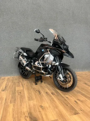 BMW R 1250 GS Adv.pemium Tiple Black 719 2024