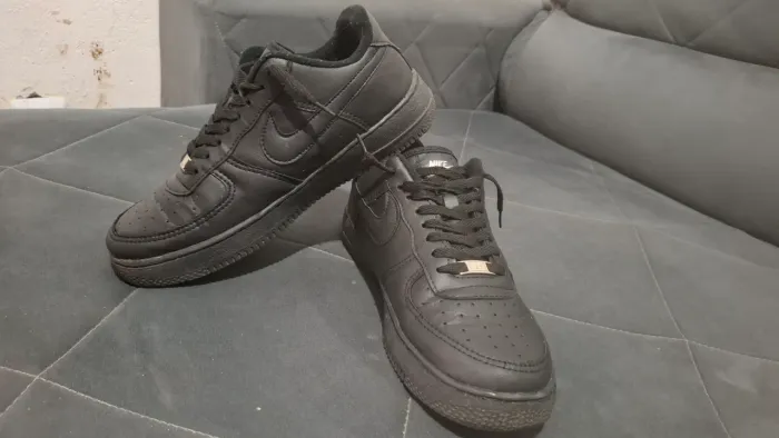 SAPATO DA NIKE TAMANHO 39