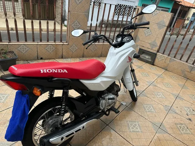 Vendo Pop 110i