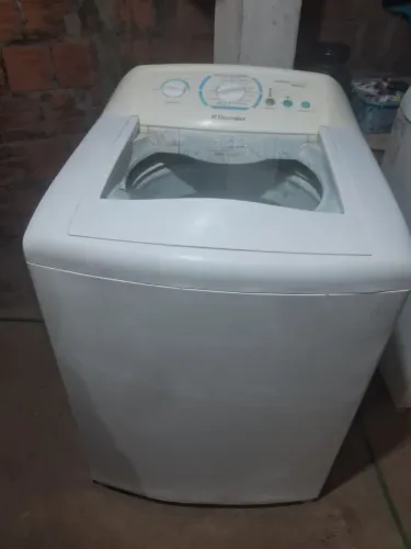 Máquina de lavar Electrolux 12kg