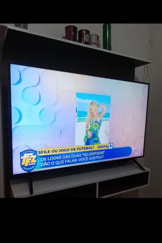 Televisão 50 polegadas