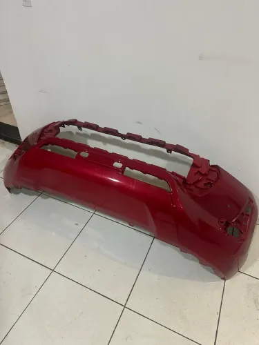 Parachoque farol e rodas para Hilux