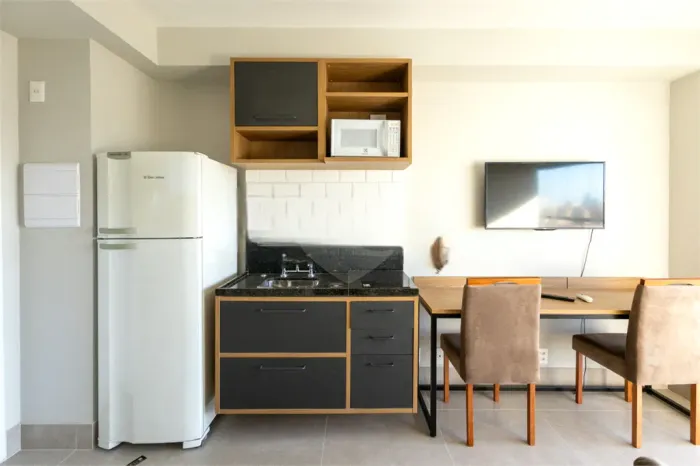 Studio com 1 quartos para locação em Vila prudente - SP