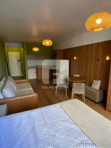 Studio à venda em Campinas