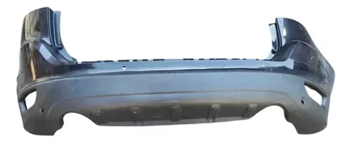 Parachoque Traseiro Volvo Xc60 2015 2016 2017
