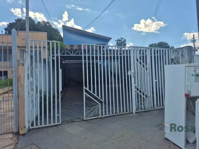 Casa para venda, Dom Aquino, Cuiabá