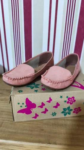 sapato vizzano 36