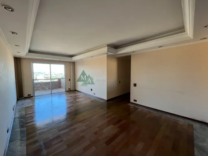Apartamento Garagem em Centro - Sorocaba, SP