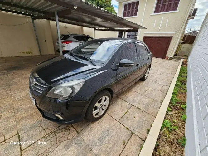 Lifan 530 Talent 1.5 16V 103cv 4P 2016