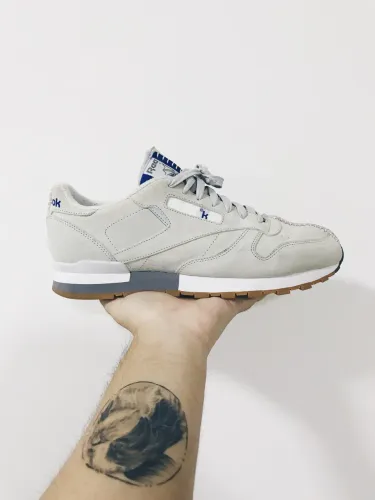 Tenis Reebok Kendrick Lamar