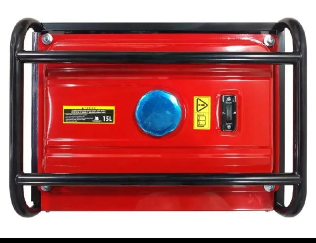 Gerador de energia