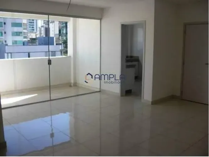 Apartamento à venda, 4 quartos, 1 suíte, 3 vagas, Buritis - Belo Horizonte/MG
