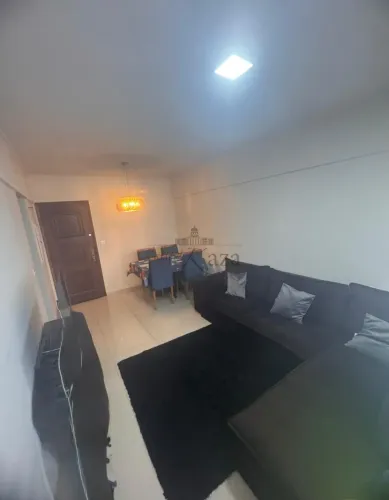 Oportunidade - Apartamento Duplex - Centro - Condomínio Mandacaru - 3 Dormitórios - 84m².