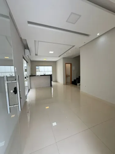 Alugo Casa em Ananindeua com 3 quartos na Hélio Gueiros no Cond. Arbre