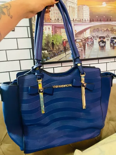 Bolsa grande nova 