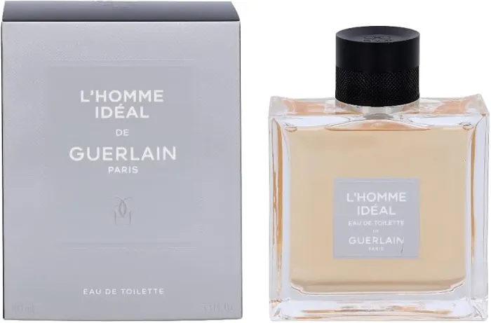 Guerlain LHomme Idèal EDT 100ml
